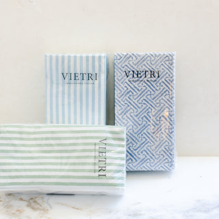 Vietri Paper Soft Guest Napkins
