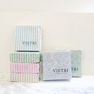 Vietri Paper Soft Cocktail Napkins