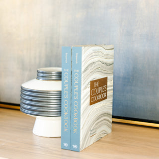 The Couples Cookbook