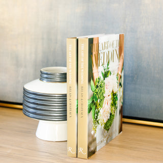 The Art Of The Wedding