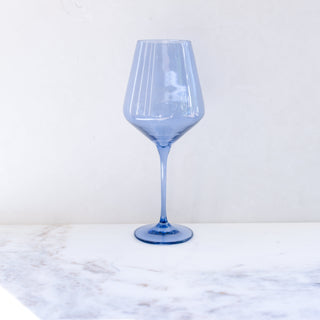 Estelle Stemware Glass