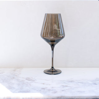 Estelle Stemware Glass