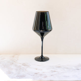 Estelle Stemware Glass