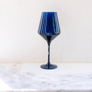 Estelle Stemware Glass