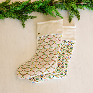 Children's Christmas Stocking