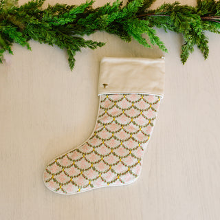 Children's Christmas Stocking
