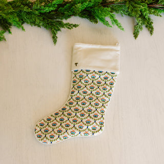 Children's Christmas Stocking
