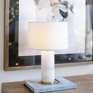 Lineham Cordless Accent Lamp