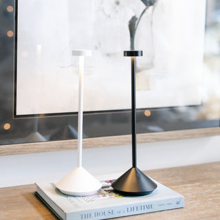 Moneta Rechargeable Accent Lamp