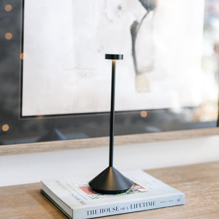 Moneta Rechargeable Accent Lamp