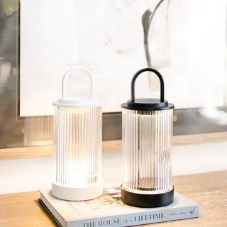 Tawa Rechargeable Accent Lamp