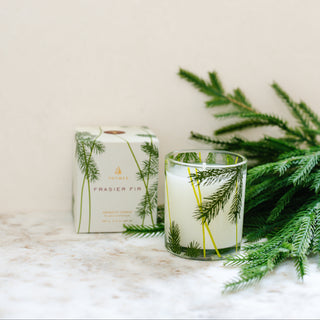 Fraiser Fir Pine Needle Candle