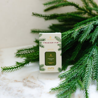 Fraiser Fir Pura Refill
