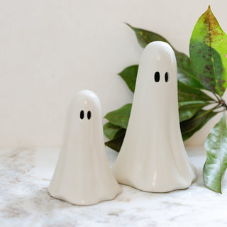 Ghost Figurine