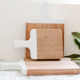Acacia Cutting Board