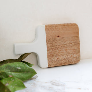 Acacia Cutting Board