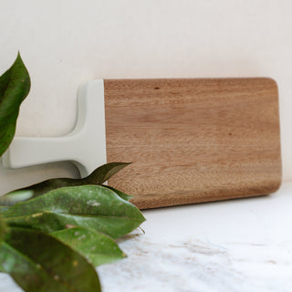 Acacia Cutting Board