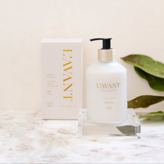 L'avant Fresh Linen Hand Lotion
