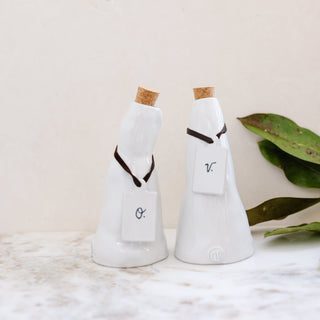 Oil & Vinegar No. 311