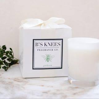 B's Knees 1-Wick Candle