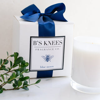 B's Knees 1-Wick Candle