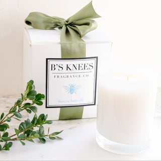 B's Knees 1-Wick Candle