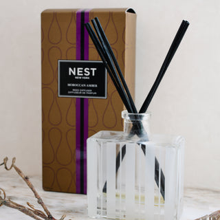 Nest Diffuser