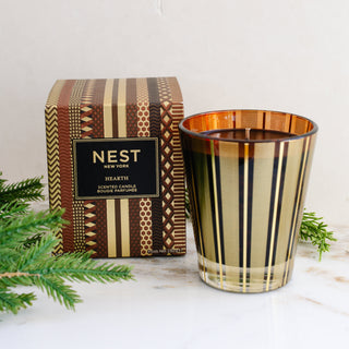 Nest Hearth Classic Candle