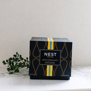 Nest 3-Wick Candle