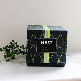 Nest 3-Wick Candle