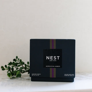 Nest 3-Wick Candle