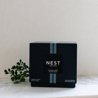 Nest 3-Wick Candle