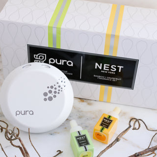 Nest Smart Diffuser