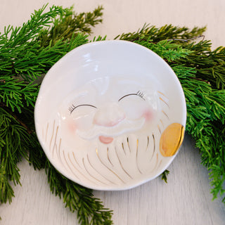 Papa Noel Bowl