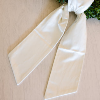 Plain Wreath Sash